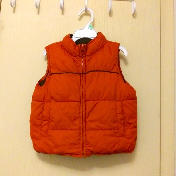 Old Navy Other - OLD NAVY kids Vest